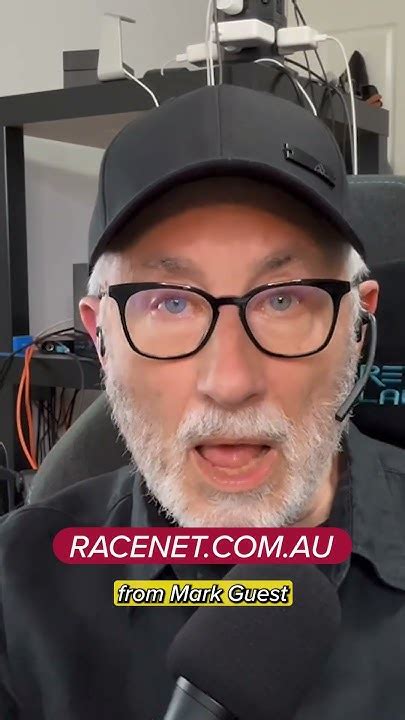 Tony Brassel's Early Mail Tip for Rosehill .